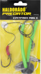Haldorádó catfish rig 6 - fireball szerelék 150 g (HD31434)