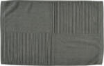 Zone Denmark Covor mic de baie Classic 80 x 50 cm verde măsliniu închis (34975) Covor baie