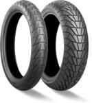 Bridgestone Battlax Adventurecross SCRAMBLER AX41S 110/80 R 18 58H TL Front DOT4220