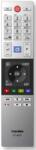 GENERAL TOSHIBA CT-8527 - telecomandă compatibilă de marcă General