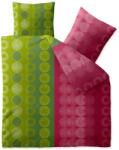  Lenjerie de pat din bumbac renforcé DAFINA colorat Dimensiune lenjerie de pat: 2 buc 80 x 80 cm | 200 x 220 cm Lenjerie de pat