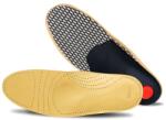 Batz Branturi, Batz, 910-Anatomic, piele naturala, ortopedice, pentru platfus, bej (Marime: 41-42)