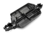 BLACKZON HPI 540001 Chassis (5700135400014)