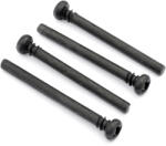 BLACKZON HPI 540023 első Upper Suspension Hinge Bolts (5700135400236)