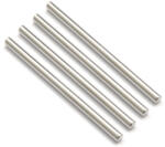 BLACKZON HPI 540024 első/hátsó Lower Suspension Hinge Pins (5700135400243)