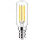 Rábalux Bec LED E14 - 4W, 400 lm, 3000K, alb cald, pentru hotă și frigider (79089)