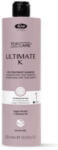 Lisap Ultimate K - STEP 1 - Előkezelő sampon 500ml