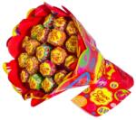 Chupa Chups csokor 19 db - 228g