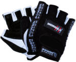 Power System Gloves Workout PS 2200 1 pár - fekete, L