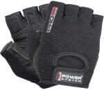 Power System Fitness Gloves Pro Grip PS 2250 1 pár - fekete, S