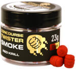 Benzar Mix Benzar Concourse Twister Smoke 12 Mm Red Krill (98092207)