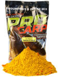 Benzar Mix Benzar Pro River Method Carp Sweetcorn-coconut 1 Kg (98136010) - marlin