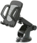 Autolife Telefontartó műszerfalra, és szélvédőre is rögzíthető, 360 fokban forgatható fejjel (C1510_alf)