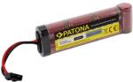 Patona Baterie PATONA RC 7, 2V 3500mAh Traxxas Ni-MH pentru mașini RC (PT-6523)