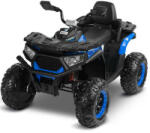 Toyz Quad Gigant Blue - Quad Bike pentru copii - Quad Gigant Blue