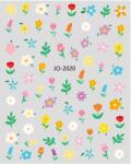 SELA Sticker Unghii Sela, JO-2020
