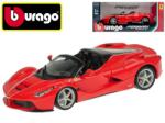 Mikro Trading Bburago 1: 24 LaFerrari aperta în cutie