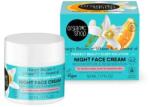 Organic Shop éjszakai arckrém narancsvirággal E-vitaminnal és mandulaolajjal, 50 ml