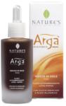 NATURE'S Arga Ultragyors önbarnító arcápoló cseppek, 30 ml - hajvarazs