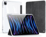 Dux Ducis Unid tok iPad Pro 13'' 2024, fekete (DUX006436)