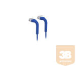 Ubiquiti Networks UBiQUiTi kábel - UC-PATCH-RJ45-BL - UniFi patch kábel 0, 22m Kék (UC-PATCH-RJ45-BL)