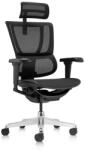 Antares MIRUS II ULTRA prémium ergonomikus forgószék