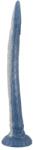 Beasty Cocks Eel of Ecstasy - extra hosszú dildó (kék) - erotikashow