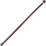 TifanTEX Baston de mers Ball (Baston ortopedic din lemn, lungime 89 cm) (4283A2)