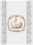  Ceba pelenkázó lap puha 2 oldalú 50x70cm BASIC Glamour - manopalota