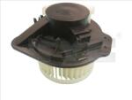 TYC Utastér-ventilátor TYC 538-0002 (538-0002)