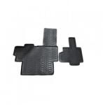 ALM Covorase presuri cauciuc tip tavita Toyota ProAce pentru randul 2 2016-2024 (ALM 091119-20)