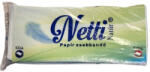 NETTI Papírzsebkendő NETTI 100 darabos 3 rétegű Natur - papir-bolt