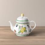 Villeroy and Boch V&B French Garden Fleurence teáskanna 6személyes 1, 00l (10-2281-0460)