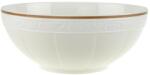Villeroy and Boch Signature V&B Ivoire salátás-köretes tál 21cm (10-4390-3180)
