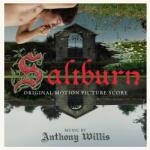 BERTUS Filmzene - Saltburn /music By Anthony Willis/ (1lp, 180g) (4f8290)