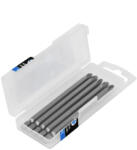 Truper EXPERT PUDE-1402 PH2 bithegy, 100 mm, 5 darabos (101812) (T101812)