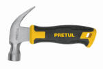 Truper PRETUL MO-10E Mini szeghúzó kalapács, 12 cm / 0, 28 kg (22291) (T22291)