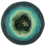  5 szálú Álomfonal Lake 1000 m (színek : 580, 550, 275, 330, ) (lak11)