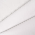 Takoy Popelín pamut anyag David hófehér