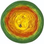  4 szálú Álomfonal Mango 1000 m (színek : 725, 675, 240, 750, ) (man6)