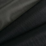 Takoy Mesh háló kerti bútorokhoz, hintákhoz fekete színben