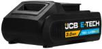 JCB Tools JCB 21-30LI-HC akkumulátor E-TECH Li-Ion 3Ah 18V (21-30LI-HC)