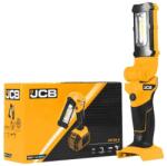 JCB JCB 18IL-B munkalámpa 18V 220 Lumen, akku és töltő nélkül (JCB-18IL-B-E)