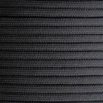 Paracord 750 zsinór fekete (PRC-750-001)