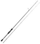YAMAGA Blanks Lanseta Yamaga Blanks Blue Current 78TZ Nano Global, 2.34m, 5-25g, 2 tronsoane (YB01743)