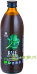 Aronia Charlottenburg Suc de Kale Ecologic/Bio 500ml