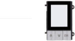 Vimar 41118.01 Лицев панел за дисплей 41018 сив Pixel (41118.01)