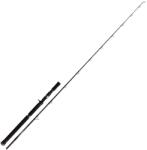 ZENAQ Lanseta Zenaq Plaisir Answer PA-B67 Sopmod EBR Bait Cast, 2.04m, 40-300g, 2 tronsoane (ZNQ53242)