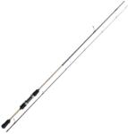YAMAGA Blanks Lanseta Yamaga Blanks Lupus Area Retrieve 61RM, 1.87m, 0.6-6g, 2 tronsoane (YB01781)