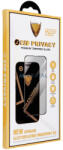 OG Premium Privacy Glass betekintésvédett edzett üveg fekete szegéllyel Samsung Galaxy S24 FE